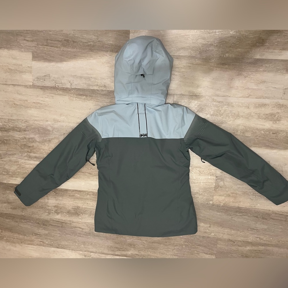 Helly Hanson Ski Jacket - image 3